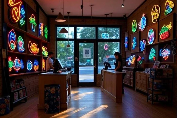 Illuminate Your World with Voodoo